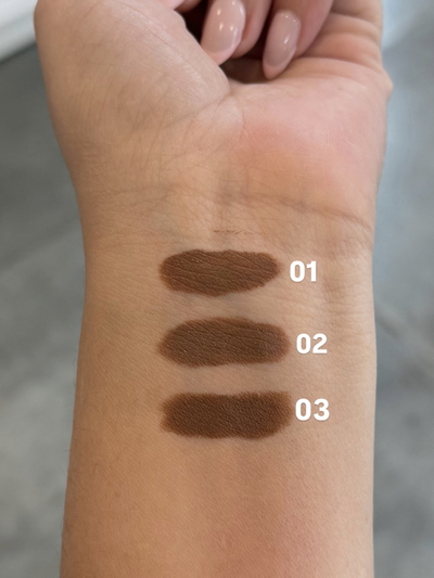 Contorno en Barra Sculpt Stick Mely 