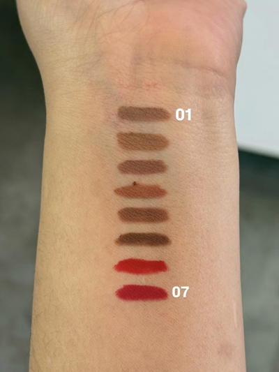 Delineador de Labios en Lápiz 4 Angels 
