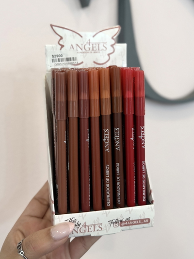 Delineador de Labios en Lápiz 4 Angels 