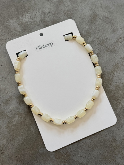 Collar Vainilla