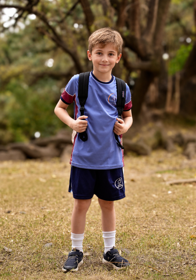 SHORT DEPORTIVO
