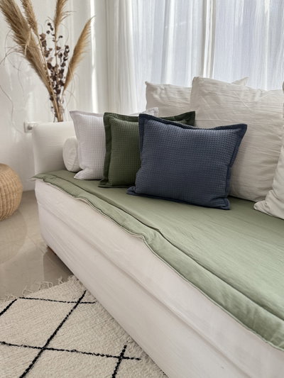 PILLOW 2x70cm