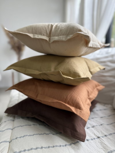 PACK 3 ALMOHADONES – 40x40 cm