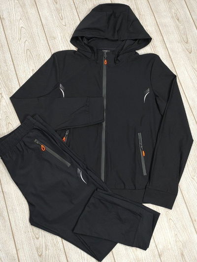 Conjunto Deportivo IrunD