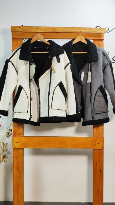 Campera FAUSTINA
