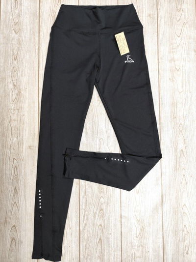 Calza GUADA Lycra con Cierre