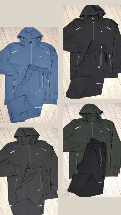 Conjunto Deportivo IrunHE1