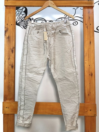 Babucha Italiana TRENTO 