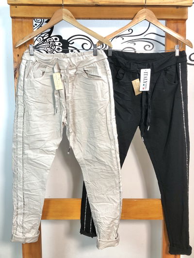 Babucha Italiana TRENTO 