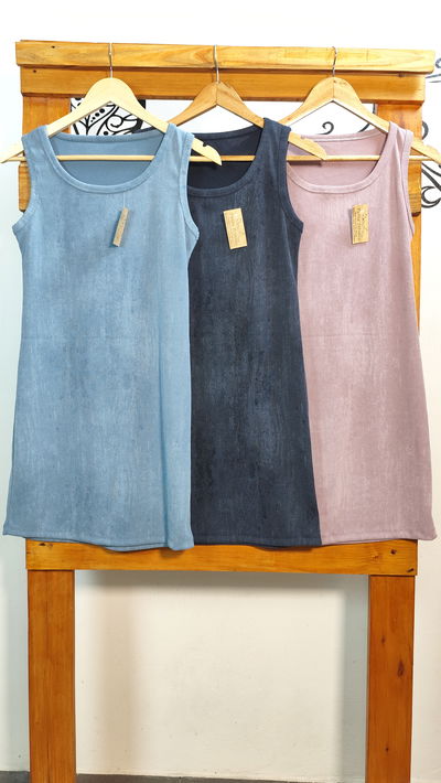 Vestido LUCIA Morley Vintage