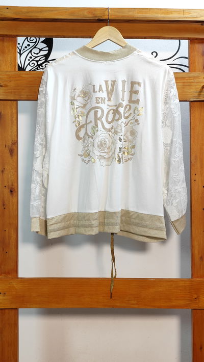 Campera Italiana CAROLA