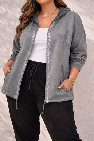 Campera Italiana ROMA