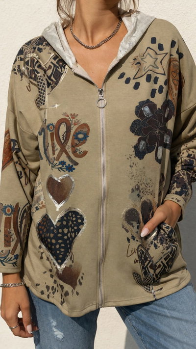 Campera Italiana SORRENTO