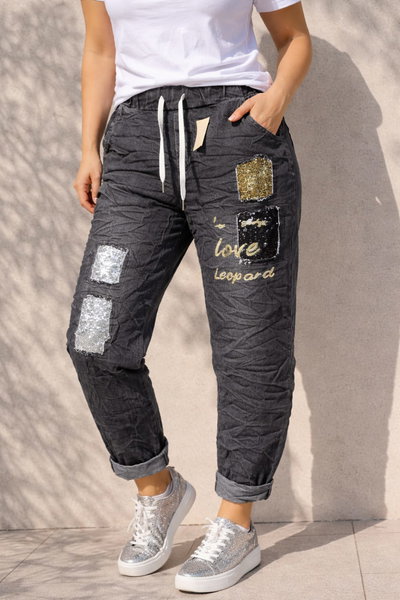 Babucha Italiana MILANO 