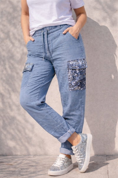 Babucha Italiana POSITANO