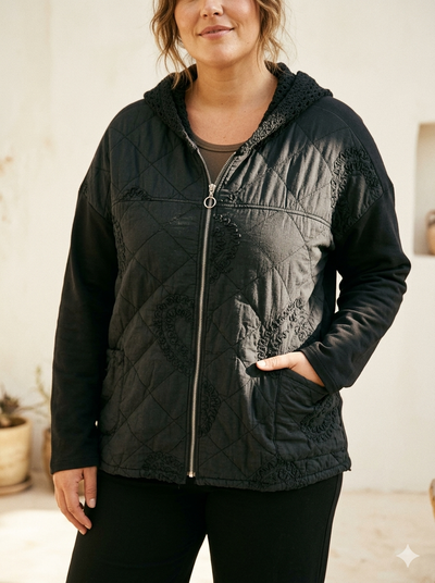 Campera Italiana NICOLETA