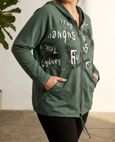 Campera Italiana MIRABELLA 