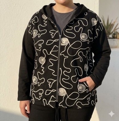 Campera Italiana ERMINIA