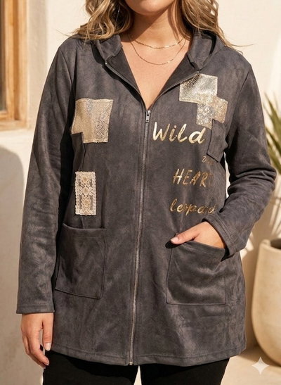 Campera Italiano LIVIA