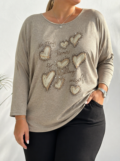 Sweater Italiano ROLLING