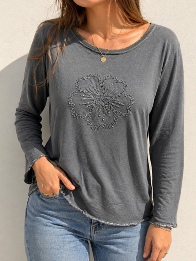 Sweater Italiano FIORE