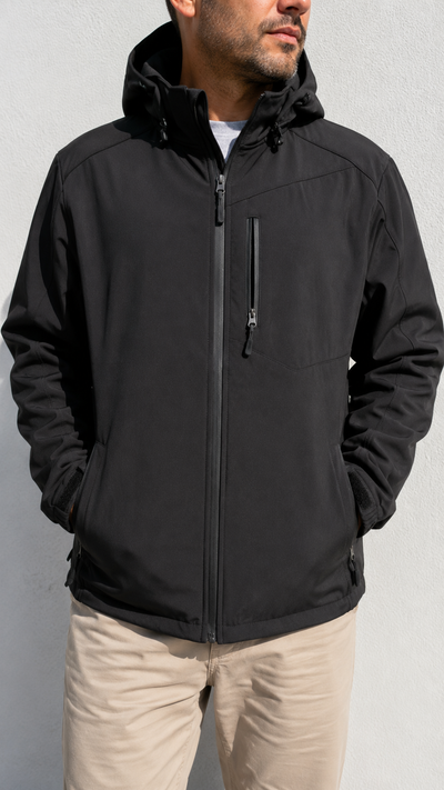 Campera AVENTURE Nroprene