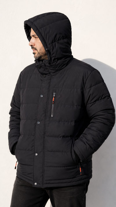 Campera BOREAL Hombre