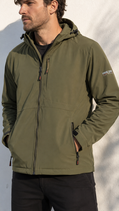 Campera FREE Neoprene
