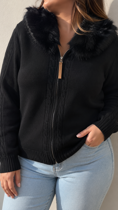 Campera BELLAGIO