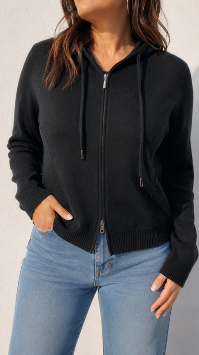 Campera TRIBECA