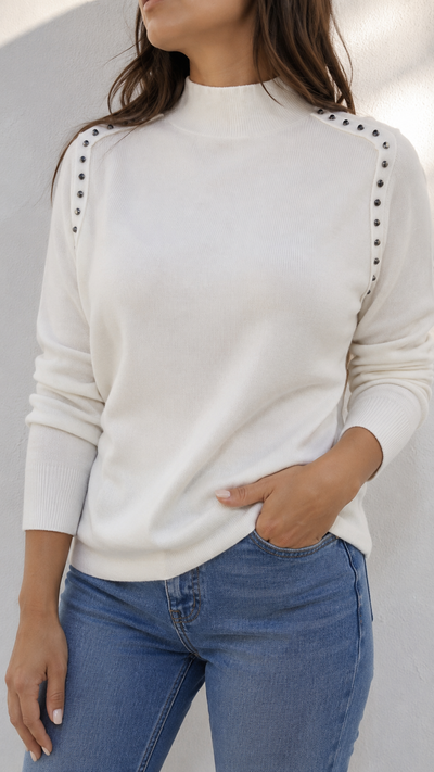 Sweaters PERLA