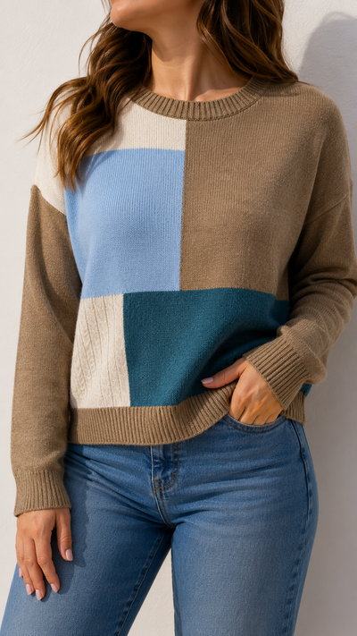 Sweaters BERGEN