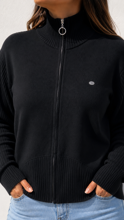 Campera COSMO