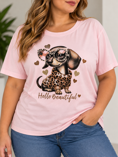 Remera SUSI
