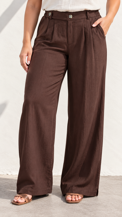 Pantalon ELSA