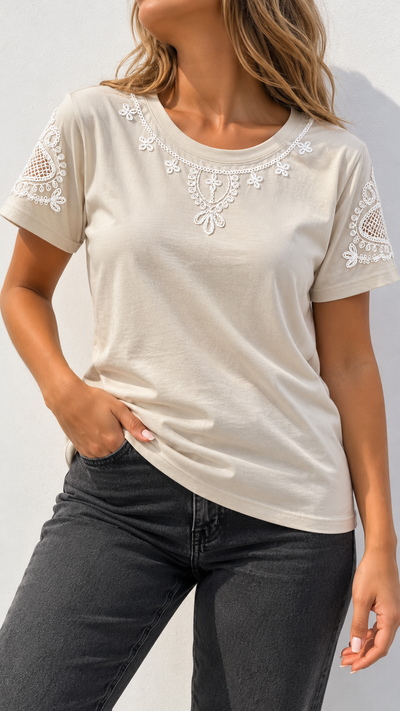 Remera AMINA
