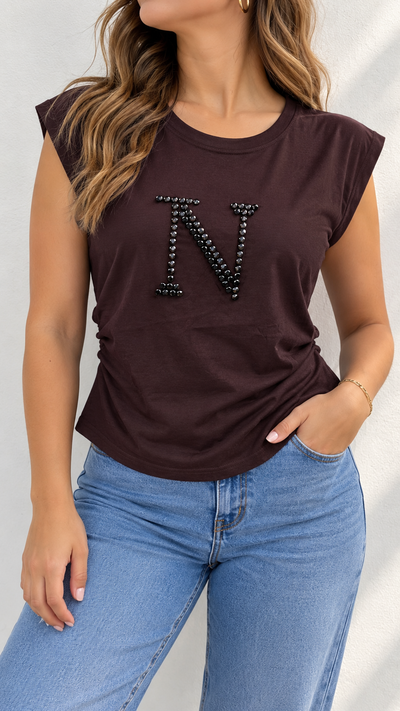 Remera NINA