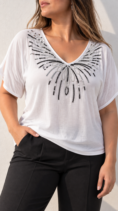 Blusa CAPRI