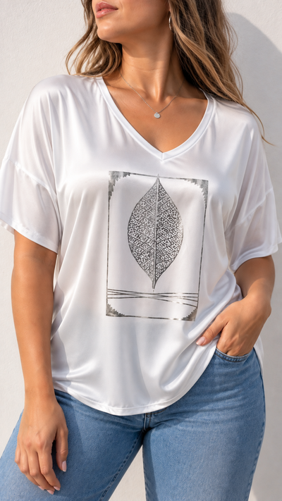 Blusa YARI