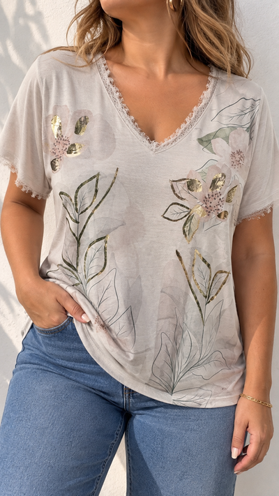 Blusa BRINA