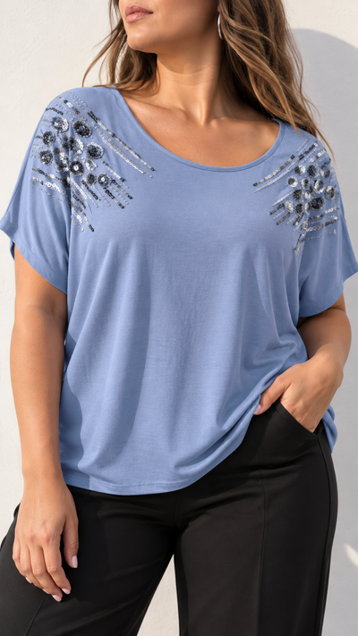 Blusa NUR