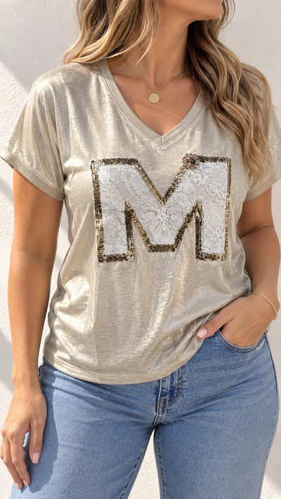 Remera FILIPA
