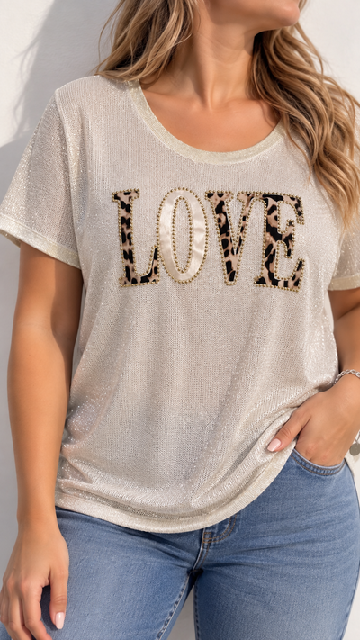 Remera ERMINE