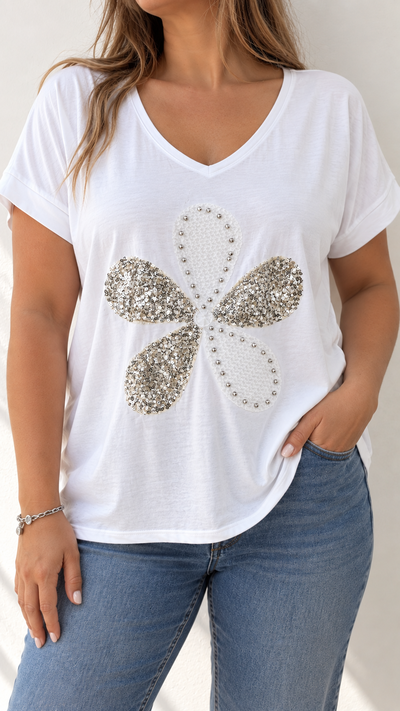 Remera TANYA