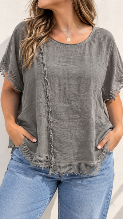Remera EVELIA