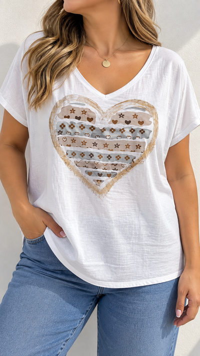 Remera DOLCE