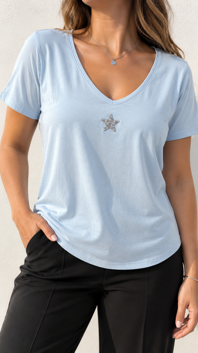 Remera KIRA