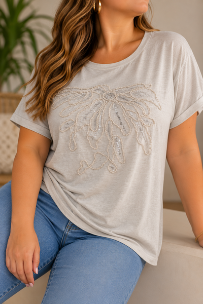 Remera FABI