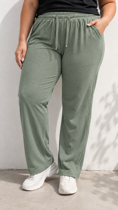 Pantalon TANIA