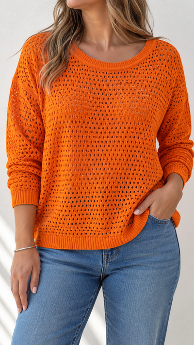 Sweater SOLE